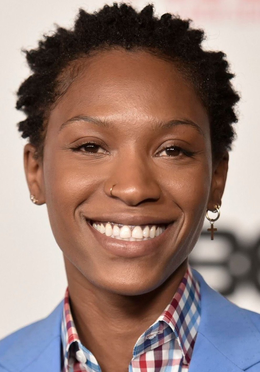 Jojo T. Gibbs