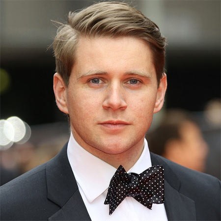 Allen Leech