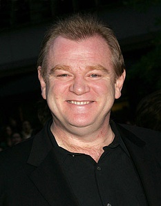 Brendan Gleeson