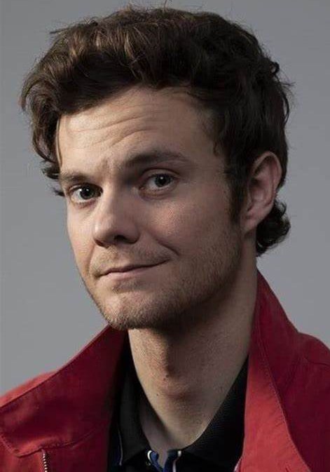 Jack Quaid