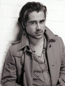 Colin James Farrell