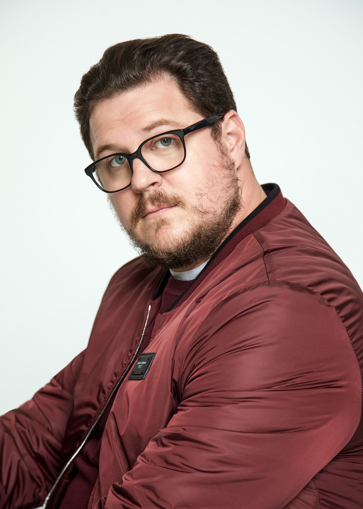 Cameron Britton