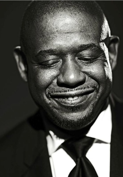 Forest Whitaker