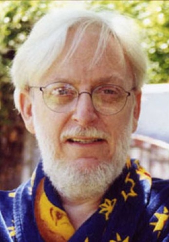 Daniel Thomas O'Bannon