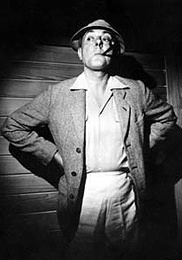 Jacques Tati