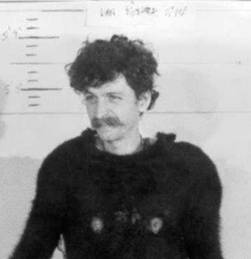 Daniel Richter