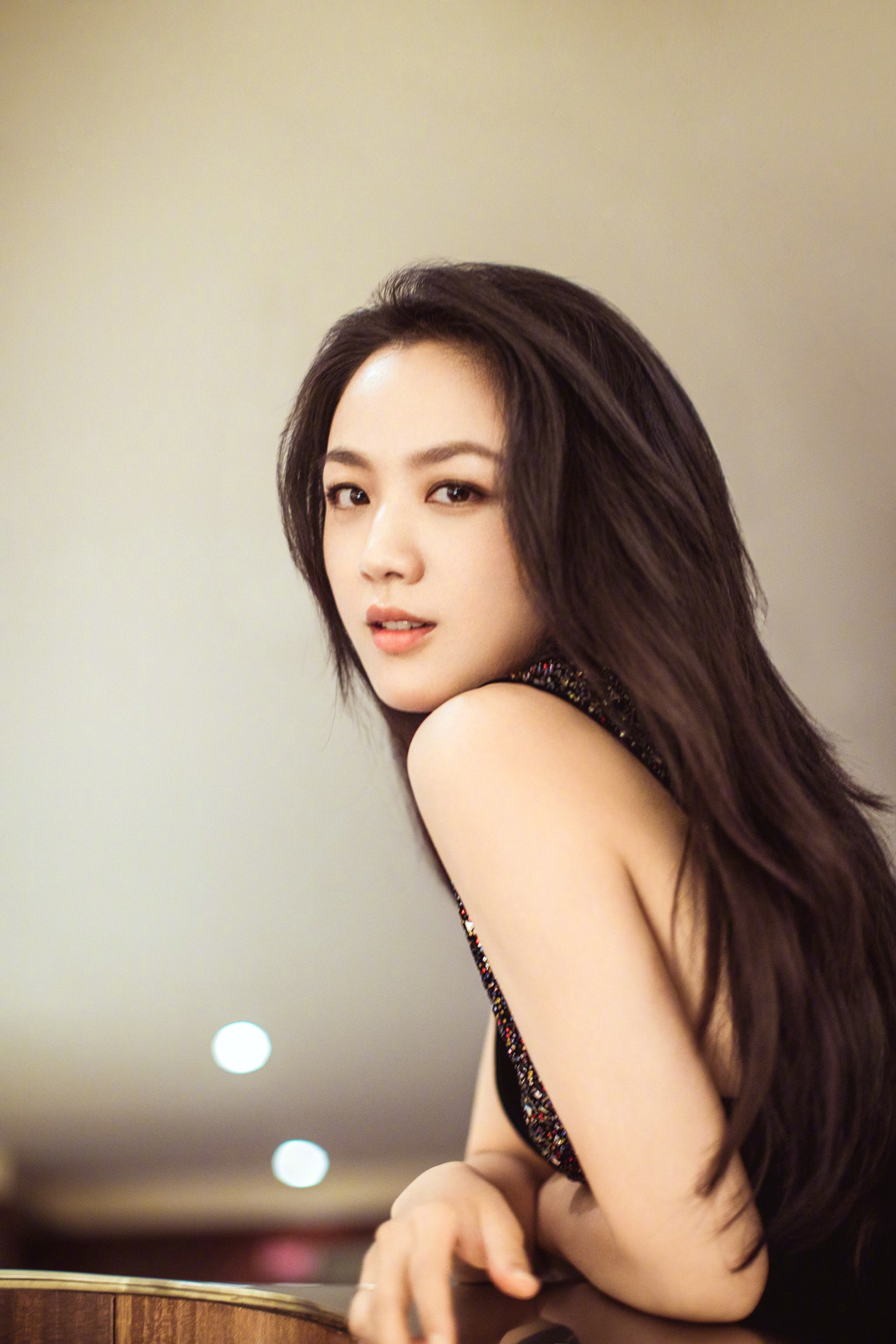 Tang Wei