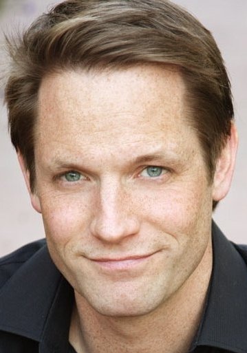 Matt Letscher