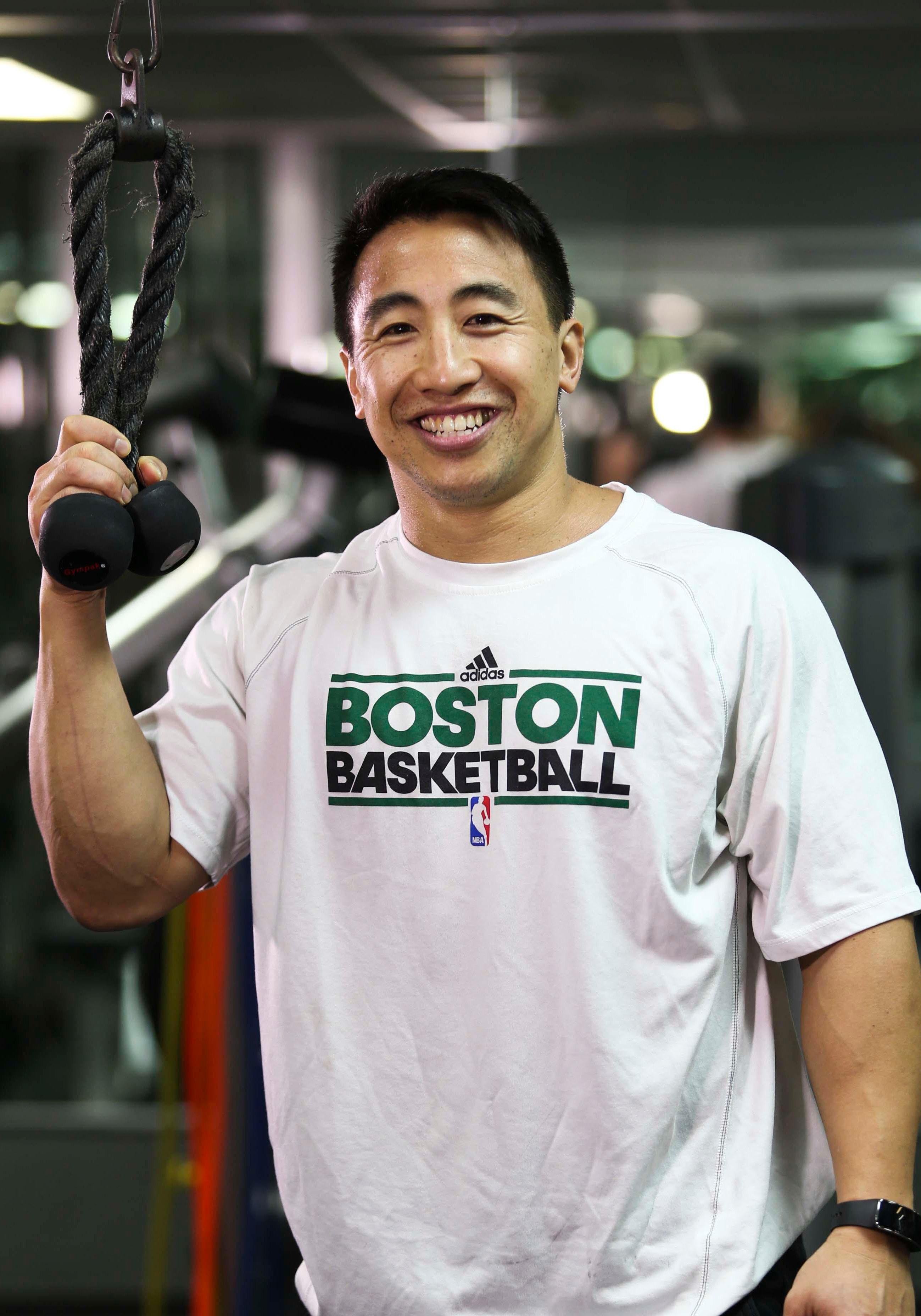 Bryan Doo