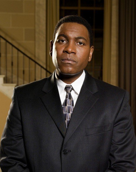 Michael T. Williamson