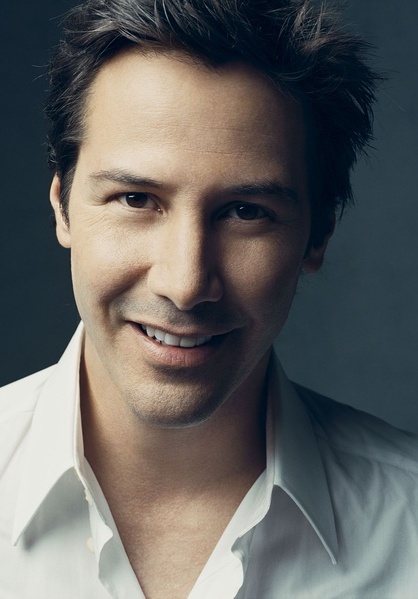 Keanu Charles Reeves