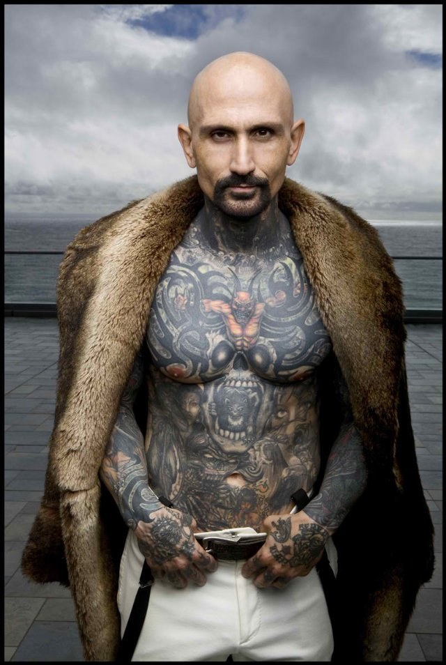 Robert Lasardo