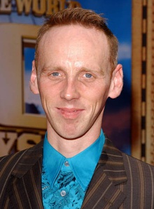 Ewen Bremner