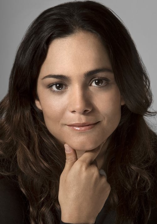 Alice Braga