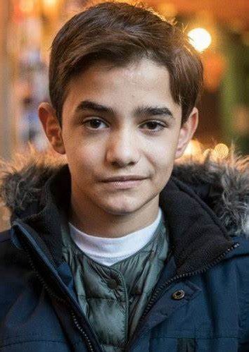 Zain Al Rafeea
