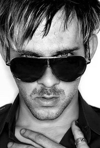 Dominic Bernard Patrick Luke Monaghan