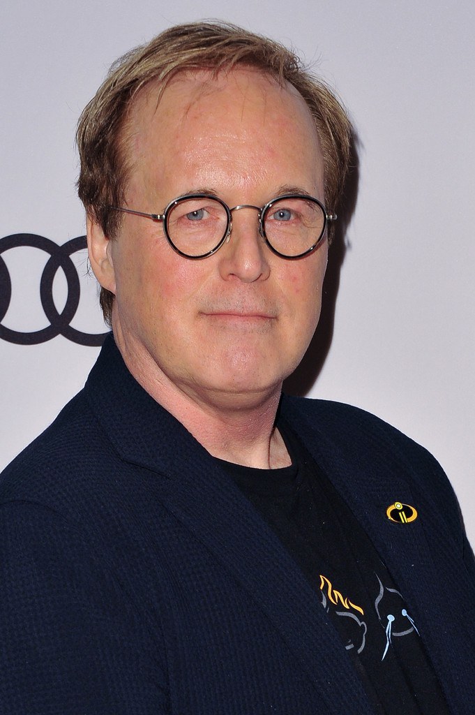 Brad Bird