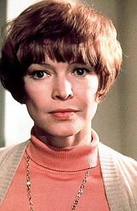 Ellen Burstyn