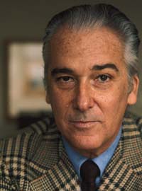 José Luis de Vilallonga