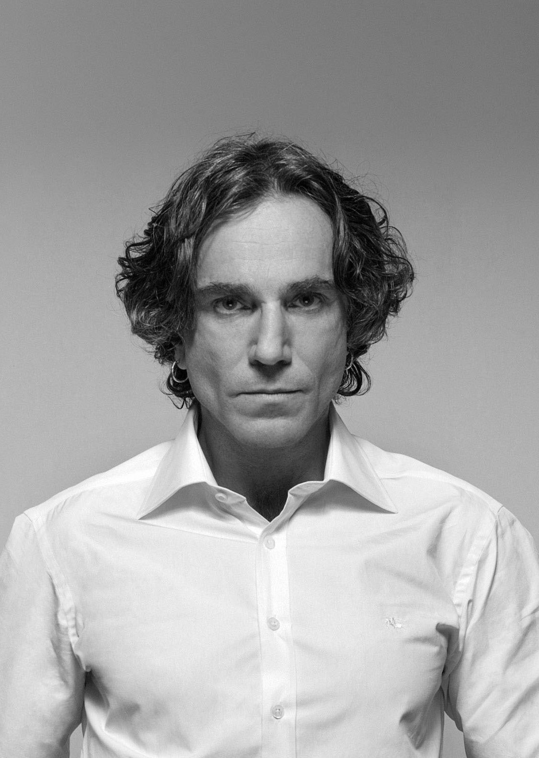 Daniel Day-Lewis