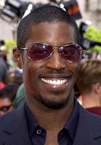 Ahmed Best