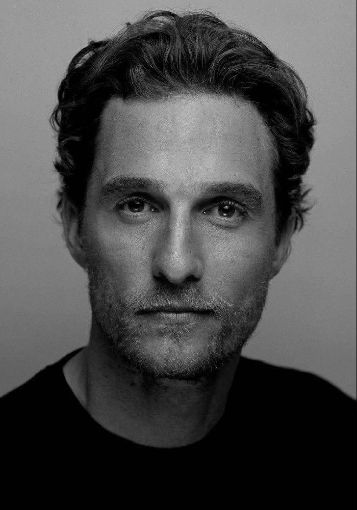 Matthew McConaughey