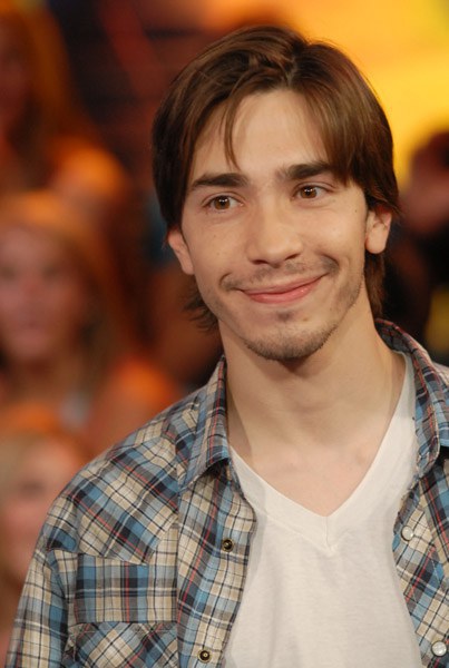 Justin Long