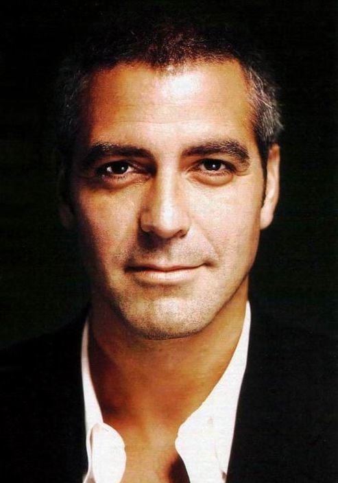 George Clooney