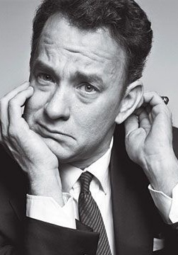 Thomas Jeffrey Hanks