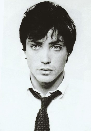 Udo Kier
