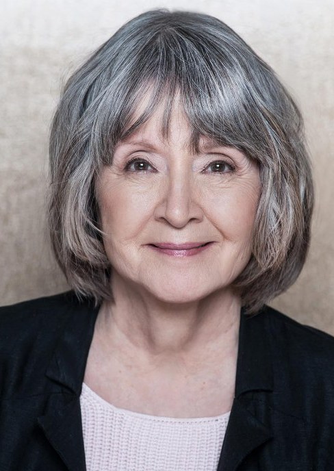 Marcia Bennett