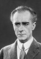 The Lewis Stone of German Pictures