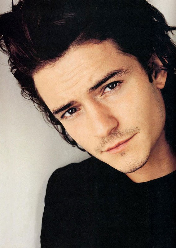 Orlando Jonathan Blanchard Bloom