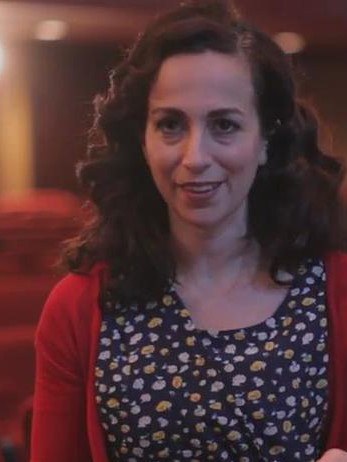 塔尼娅·帕拉依奥罗葛