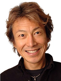 Ryo Horikawa