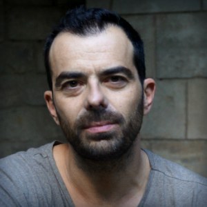 David Selvas
