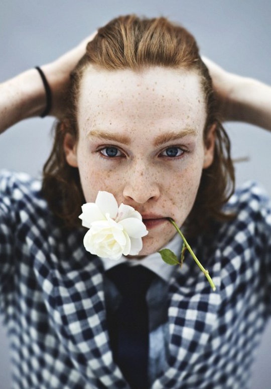 Caleb Landry Jones