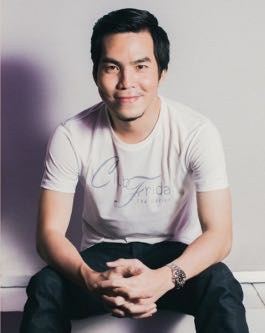 Pongsatorn Jongwilas