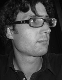 Chase Palmer