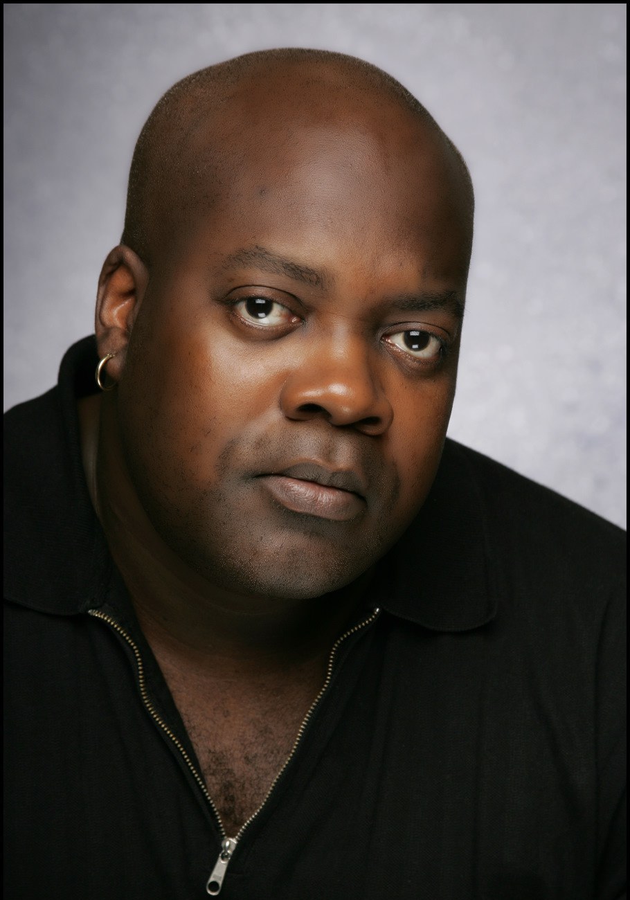 Charlton Lamar
