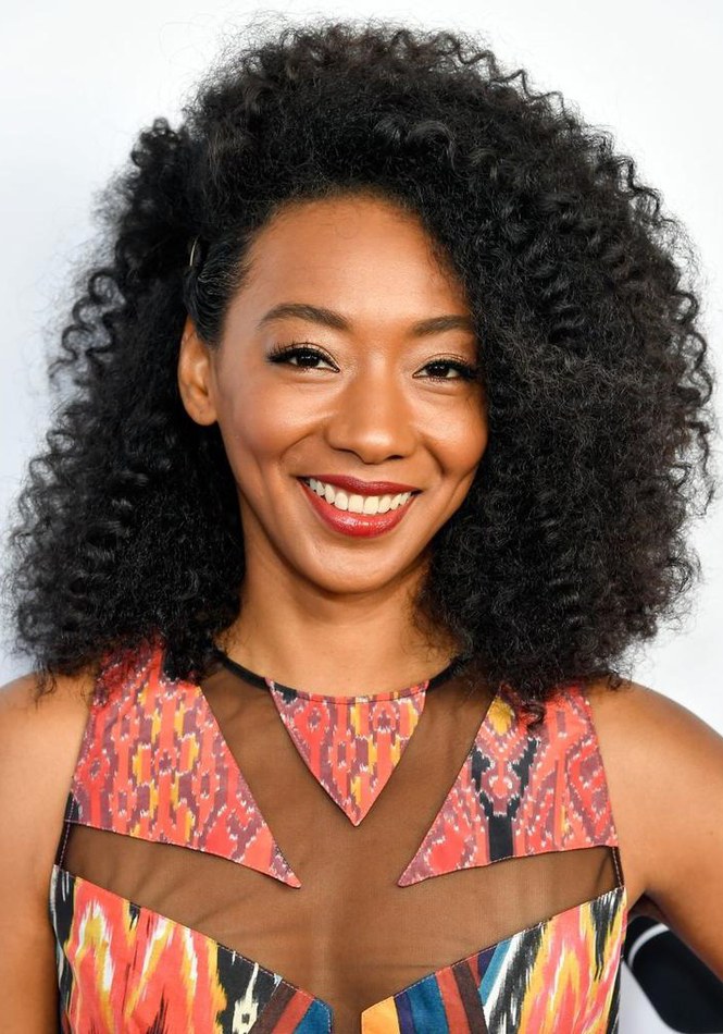 Betty Gabriel