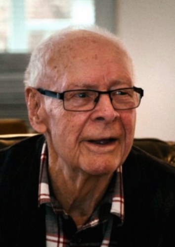 William Beningfield