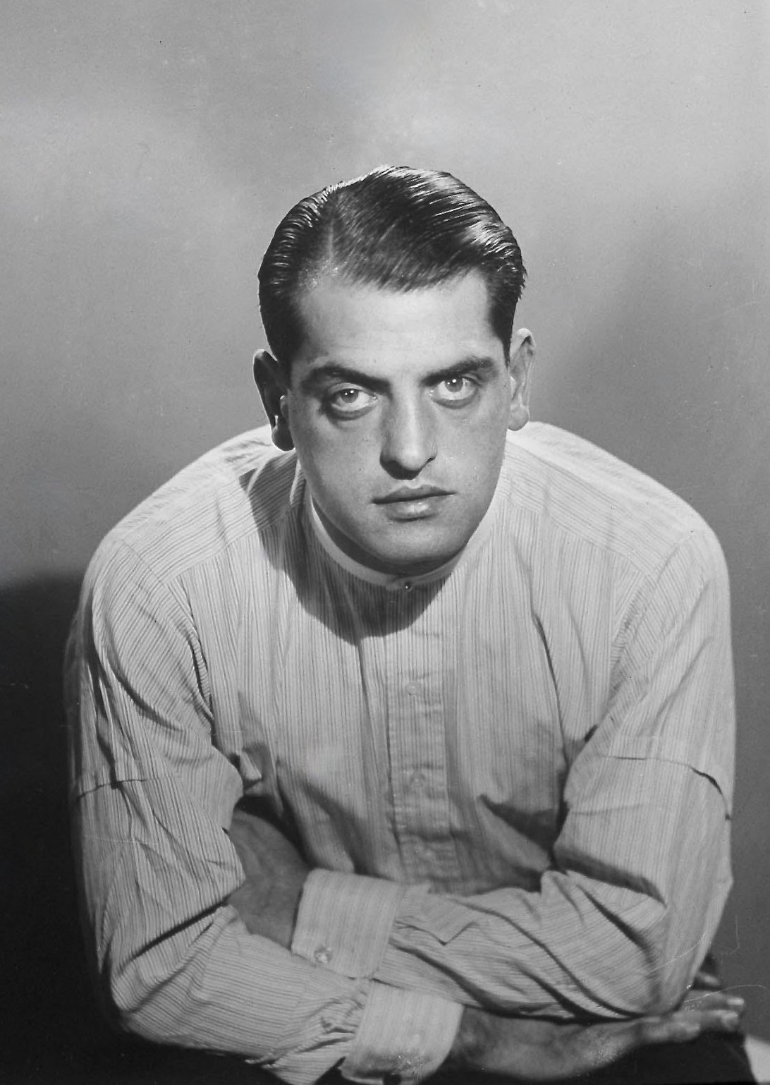 Luis Buñuel Portolés