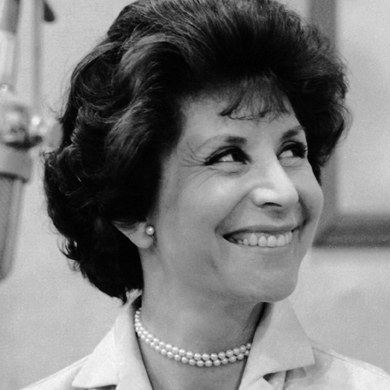 Betty Comden