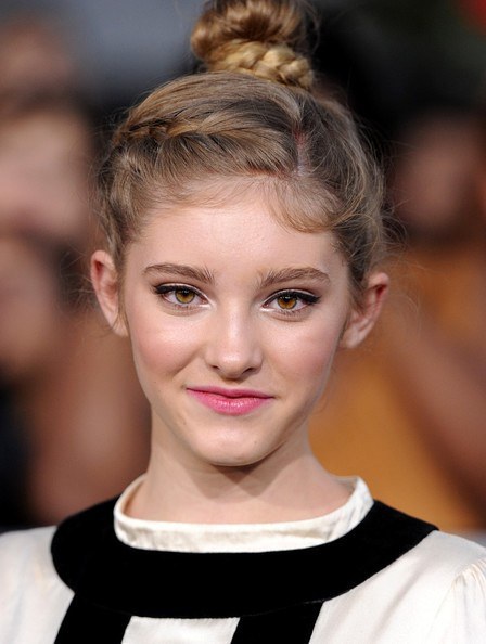 Willow Shields