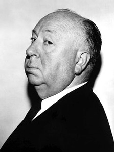 Alfred Hitchcock