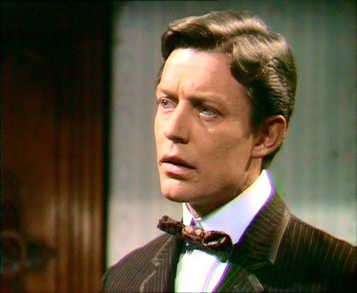 Ed Bishop