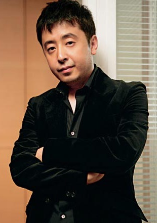 Jia Zhangke
