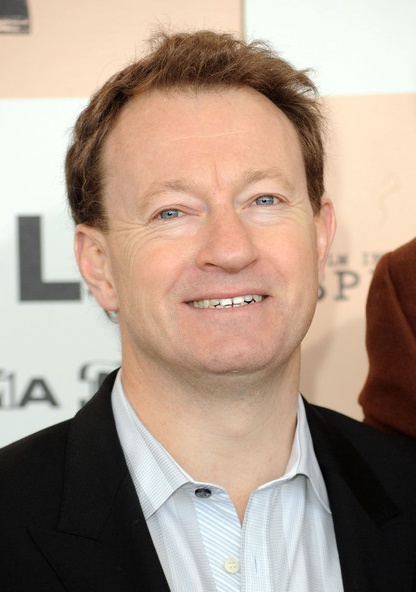 Simon Beaufoy