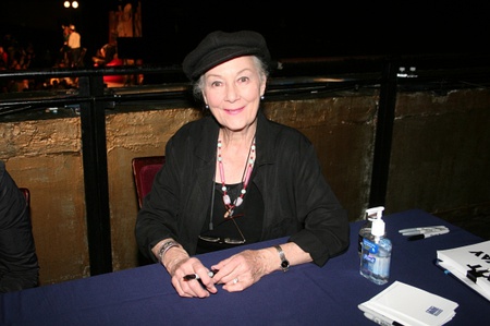 Rosemary Harris